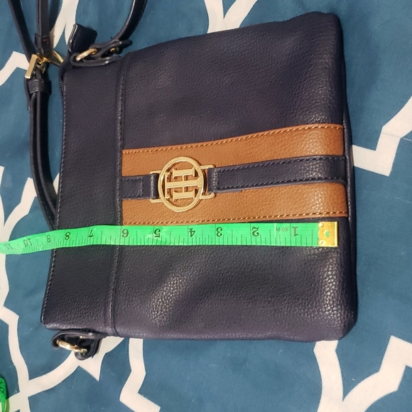 TOMMY HILFIGER Cross body purse - Picture 10 of 10